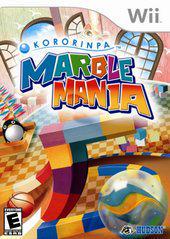 Kororinpa Marble Mania - Wii | Total Play