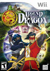 Legend of the Dragon - Wii | Total Play