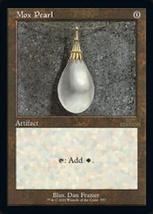 Mox Pearl (Retro) [30th Anniversary Edition] | Total Play