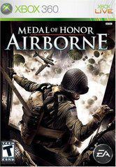 Medal of Honor Airborne - Xbox 360 | Total Play