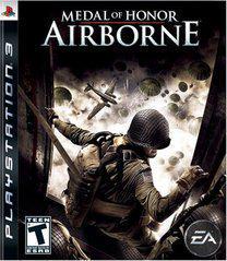 Medal of Honor Airborne - Playstation 3 | Total Play