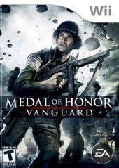 Medal of Honor Vanguard - Wii | Total Play