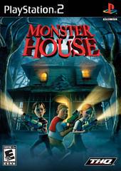 Monster House - Playstation 2 | Total Play