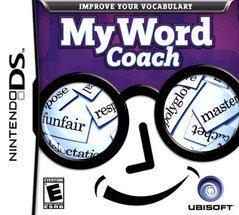 My Word Coach - Nintendo DS | Total Play