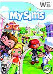 MySims - Wii | Total Play