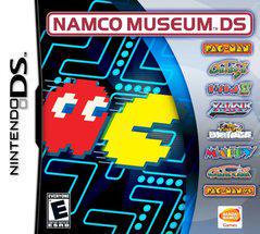 Namco Museum - Nintendo DS | Total Play