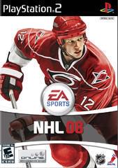 NHL 08 - Playstation 2 | Total Play