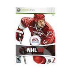 NHL 08 - Xbox 360 | Total Play