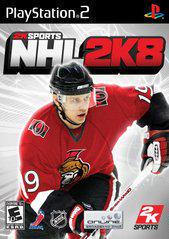 NHL 2K8 - Playstation 2 | Total Play