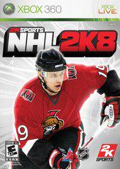 NHL 2K8 - Xbox 360 | Total Play