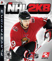 NHL 2K8 - Playstation 3 | Total Play