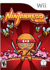 Ninjabread Man - Wii | Total Play