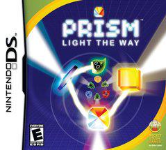 Prism - Nintendo DS | Total Play