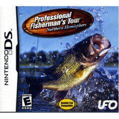 Professional Fisherman's Tour - Nintendo DS | Total Play