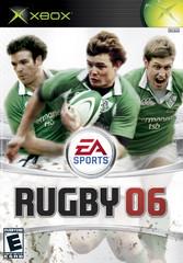 Rugby 2006 - Xbox | Total Play