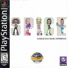 Spice World - Playstation | Total Play