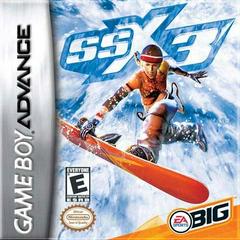 SSX 3 - GameBoy Advance | Total Play