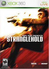 Stranglehold - Xbox 360 | Total Play