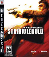 Stranglehold - Playstation 3 | Total Play