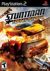Stuntman Ignition - Playstation 2 | Total Play