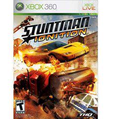 Stuntman Ignition - Xbox 360 | Total Play