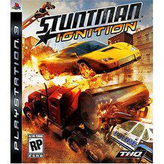 Stuntman Ignition - Playstation 3 | Total Play