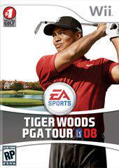 Tiger Woods PGA Tour 08 - Wii | Total Play