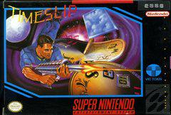 Timeslip - Super Nintendo | Total Play