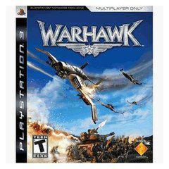 Warhawk Bundle - Playstation 3 | Total Play