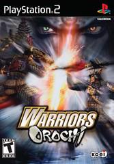 Warriors Orochi - Playstation 2 | Total Play