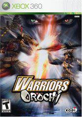 Warriors Orochi - Xbox 360 | Total Play