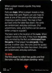 Roil Royale (Magic Minigame) [Zendikar Rising Minigame] | Total Play