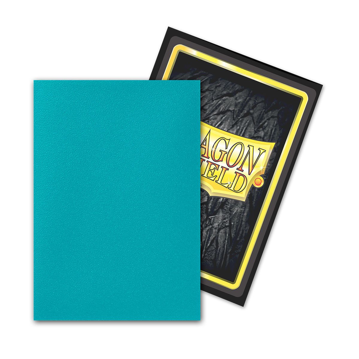 Dragon Shield: Japanese Size 60ct Sleeves - Glacier (Dual Matte) | Total Play