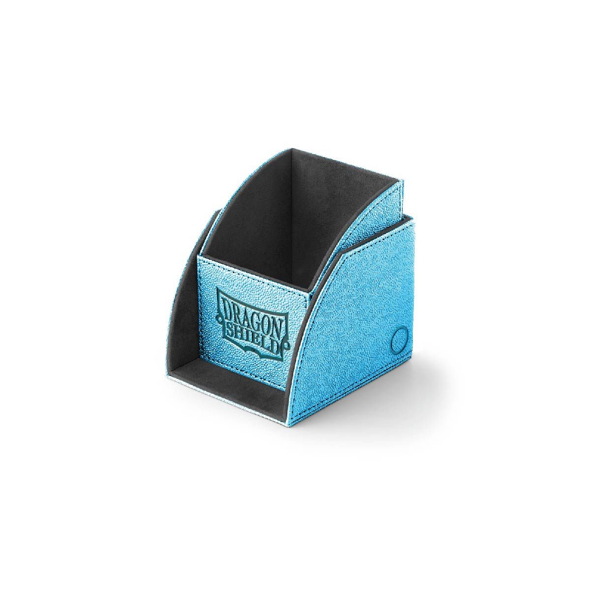 Dragon Shield: Nest (Blue / Black) | Total Play