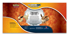 Flareon GX Special Collection | Total Play