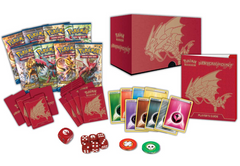 XY: BREAKpoint - Elite Trainer Box | Total Play