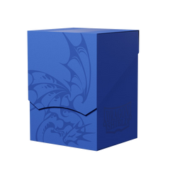 Dragon Shield: Deck Shell - Wisdom | Total Play