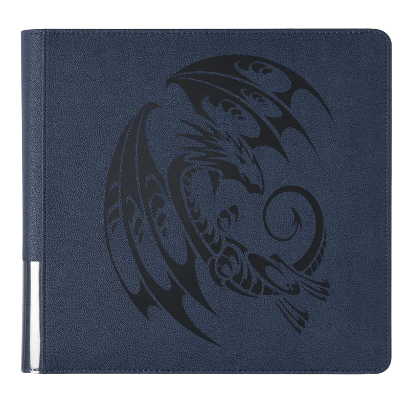 Dragon Shield: Card Codex - Midnight Blue (576 Slots) | Total Play