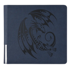 Dragon Shield: Card Codex - Midnight Blue (576 Slots) | Total Play