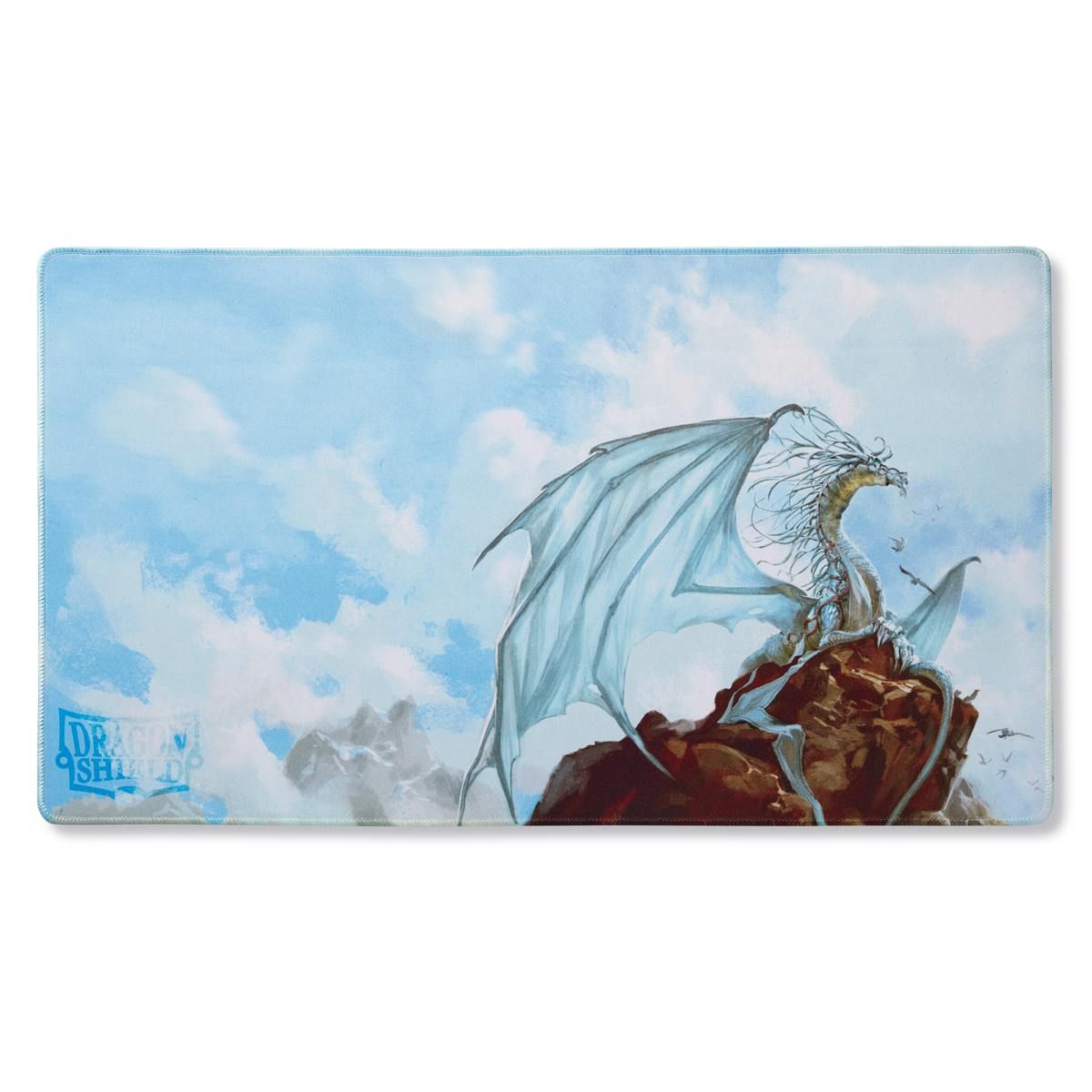 Dragon Shield: Playmat - Caelum Beacon of Light | Total Play