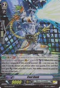 Cool Hank (G-BT01/017EN) [Generation Stride] | Total Play