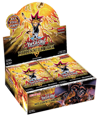 Millennium Pack - Booster Box (1st Edition) | Total Play