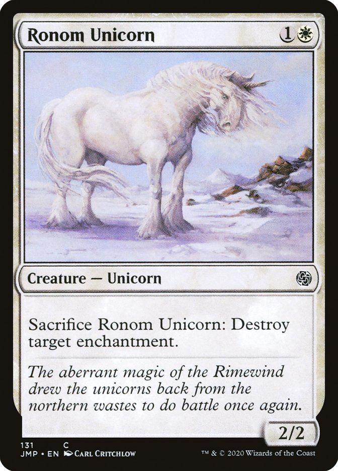 Ronom Unicorn [Jumpstart] | Total Play