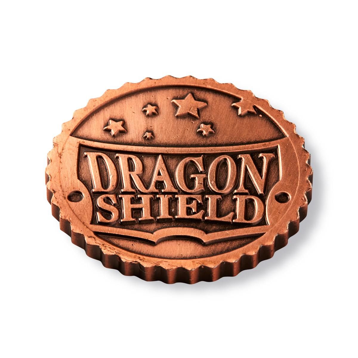 Dragon Shield: Playmat - Demato Slayer Skin | Total Play