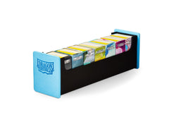 Dragon Shield: Magic Carpet - Nest 500 (Blue / Black) | Total Play