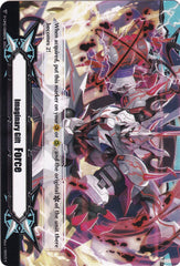 Imaginary Gift [Force] // [Imaginary Gift [Force II] Double-sided Gift Marker - Dudley Emperor (V-GM/0143EN 2022) [Gift Markers] | Total Play