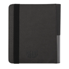 Dragon Shield: Card Codex - Iron Grey (160 Slots) | Total Play