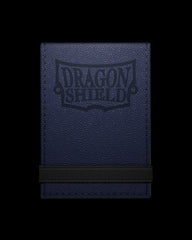 Dragon Shield: Life Ledger - Midnight Blue | Total Play