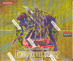 Dark Revelation: Volume 2 - Booster Box (Unlimited) | Total Play