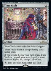 Time Vault [30th Anniversary Edition] | Total Play